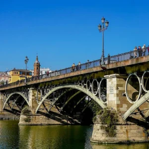puente de triana
