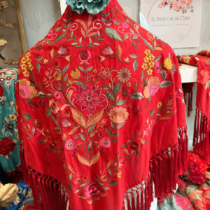 mantoncillo, rojo de seda (2)